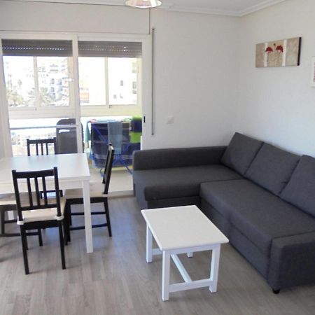 Residencial Goya Lek Διαμέρισμα Peñíscola Εξωτερικό φωτογραφία
