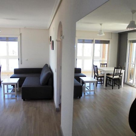 Residencial Goya Lek Διαμέρισμα Peñíscola Εξωτερικό φωτογραφία